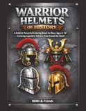 Warrior Helmets of History: A Bold & Powerful Coloring Book for Boys Ages 6–10 Featuring Legendary Helmets from Around the World