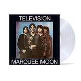 Warner Music Television - Marquee Moon (Clear Vinyl)