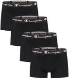Champion Boxershorts Heren (4-pack) - Maat L