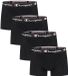 Champion Boxershorts Heren (4-pack) - Maat L