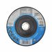 LUKAS-ERZETT PG Easy Purple Grain - Schuurschijf - 180mm - Granulatie P36