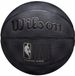 Wilson NBA Forge Pro Midnight Basketbal Maat 7 Zwart