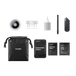 Insta360 X6 Replacement Lens Kit (Single lens)