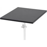 Gibraltar speciale standaard werkplek, opbergtafel 77TABLE