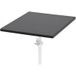 Gibraltar speciale standaard werkplek, opbergtafel 77TABLE