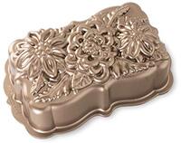 Nordic Ware NW 93148 Bakvorm, gegoten aluminium, koper