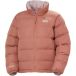 Helly Hansen Yu 23 Reversible Gewatteerde Jas Roze L Vrouw
