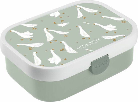 Mepal Little Dutch Brooddoos Little Goose