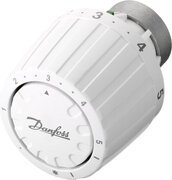 Danfoss Radiatorthermostaatknop