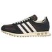 ADIDAS ORIGINALS Sneakers laag 'La Trainer' chocoladebruin / zwart / offwhite