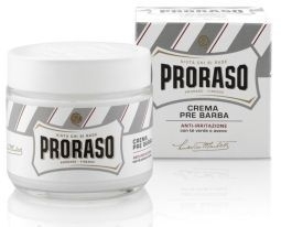 Proraso Proraso Pre Shave Cream - 100 ml - Scheercreme