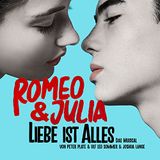 Romeo&Julia-Liebe BMG Rights Romeo & Julia - Liebe ist alles (CD)