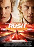 Warner Home Video Rush DVD