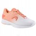 HEAD RACKET Head Revolt Pro 4.5 Allcourt Schoenen Oranje EU 38 Vrouw