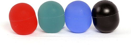 Theraband Handtrainer XL - groen - zwaar