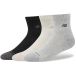 New Balance Chaussettes Active Premium Qtr 3 Paires