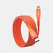 Statik MagStack Pro Kabel 1M USB-C to USB-C - 100W - Oranje