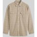 Levi's Relaxed Fit Hemd aus reiner Baumwolle Modell 'JACKSON WORKER ROGELIO'