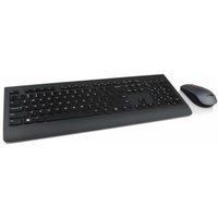 Lenovo Professional Combo - Toetsenbord en muis set - draadloos - 2.4 GHz - Frans