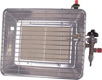 Rothenberger Industrial Eco +Piëzo 35985 Gasbrander 4.2 kW