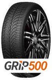 GRENLANDER GREENWING Pneu toutes saisons 255/40 R20 101W XL