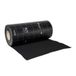 Ubbink Ubiflex Loodvervanger 10cm 12M Zwart