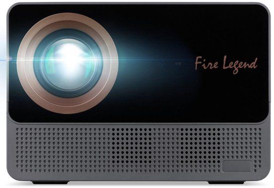 Acer QF18s Projector