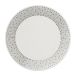 Arabia Assiette Mainio Sarastus Ø19 cm Noir-blanc