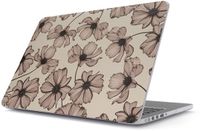 Burga Hardshell Cover voor de Apple MacBook Pro 16 inch (2021 / 2023 M3 / 2024 M4 / 2026 M5) - Barely Yours