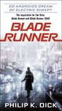 Blade Penguin Random House Llc Blade Runner: Do Androids Dream of Electric Sheep? Paperback