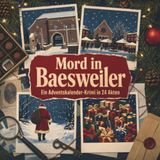 tiptop Mord in Baesweiler