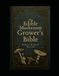 The Edible Mushroom Grower’s Bible