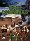 Desert Pegasus Desert Commandos (import) DVD