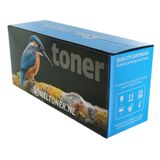 Sneltoner Ricoh MP C2051 / C2551 Toner Cartridge Zwart (Huismerk)