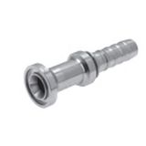 Gates Fluid Power 7347-04147-5 Slang Montage 12GS20FL 3/4In Bore tot 1/2In Global Spiral Flanged 3000 Psi Rechte Gs