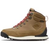 The North Face Hoge stoffen sneakers dames Back-To-Berkeley IV