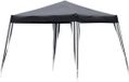 Partytent Easy Up - Gris - 300 x 300 x 245 cm