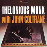 Intermusic Thelonious Monk With John Coltrane - Monk / Coltrane / Thelonious With John