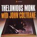 Intermusic Thelonious Monk With John Coltrane - Monk / Coltrane / Thelonious With John