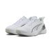 PUMA Action Pro sportschoenen voor dames 36, White Créme De Mint Inky Depths Green Gray