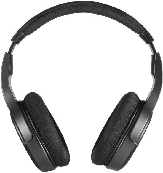 Hama TV-koptelefoon, over-ear, 2,4 GHz dongle + Bluetooth, volumeregeling