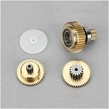 Spektrum SPMSP1002 servo's en accessoires, meerkleurig
