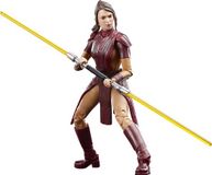 Disney Hasbro Star Wars Actiefiguur Bastila Shan 15 cm Knights of the Old Republic - Black Series Gaming Great Multicolours