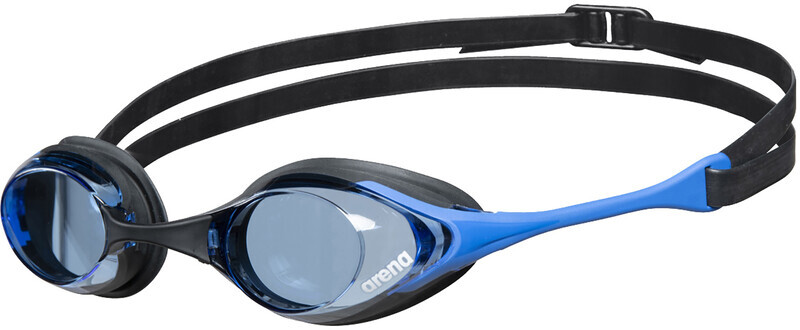 Arena Cobra Swipe Goggles, lightblue/blue