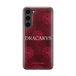 ERT GROUP mobiel telefoonhoesje voor Samsung S23 origineel en officieel erkend Game of Thrones patroon 021