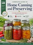 Complete Libri GmbH Complete Guide to Home Canning and Preserving (Second Revised Edition)