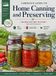 Complete Libri GmbH Complete Guide to Home Canning and Preserving (Second Revised Edition)