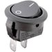 Marquardt 1883.1106 Interrupteur à bascule 250 V/AC 10 A 1x marche/marche IP40 Continu 1 pièce(s)