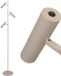 LT-Luce Freelight Vloerlamp Undici 3 lichts H 165 cm beige
