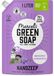 Marcel's Green Soap Recharge savon pour les mains Lavande & Romarin 1L